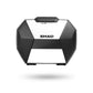 SHAD SH38X White Cover D1B38E08