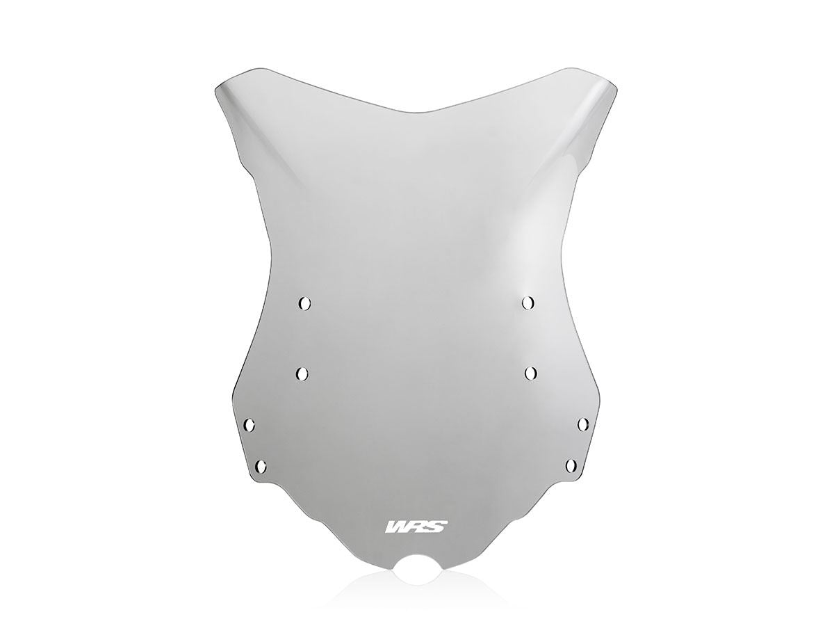 WRS Windscreen Tour Benelli Trk 502/X Smoke Be001f