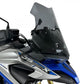 WRS Windscreen Dark Smoke For Voge Valico 525 DSX 2024 VO002FS
