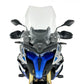 WRS Windscreen Clear For Voge Valico 525 DSX 2024 VO001T