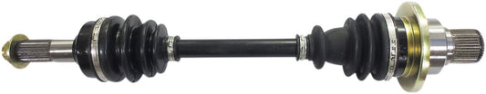 MOOSE UTILITY DIVISION AXLE KIT MSE REAR CFMOTO PAXL-MSE-14004