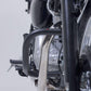 SW MOTECH Crash Bar For Kawasaki Meguro S1 230 ABS 2025 Black SBL.08.302.10000/B