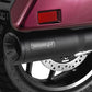 Vance & Hines Hi-Output Slip-On Muffler For Honda CMX 1100 21-24 48427