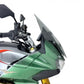 WRS Windscreen For Moto Guzzi V100 1050 MANDELLO 2022-2024 MG007F