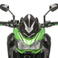 PUIG New Generation Sport Screen Light Smoke for Kawasaki Z900 17-19 9689H