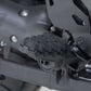 SW MOTECH Footrest Kit Evo For Yamaha XTZ 700 D 19-24 Frs.06.112.10201/B