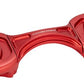 Arlen Ness Method Fork Brace 49MM Red For HD FXLR 1750 06-20 20-359