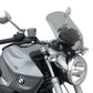 WRS Windscreen Inter BMW R1200r Smoke Bm044f
