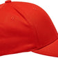 Alpinestars Corporate Shift 2 Flexfit® Hat Red/Blk 1032810083107lx