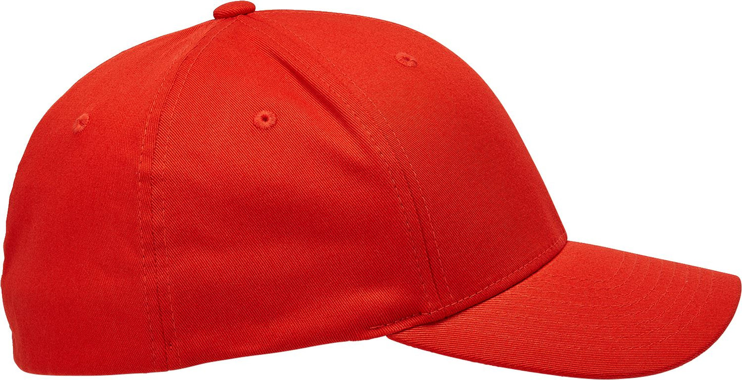 Alpinestars Corporate Shift 2 Flexfit® Hat Red/Blk 1032810083107lx