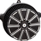 Arlen Ness Big Sucker™ Stage 1 Air Cleaner Kit + Cover Harley FLHX 23-25 600-307