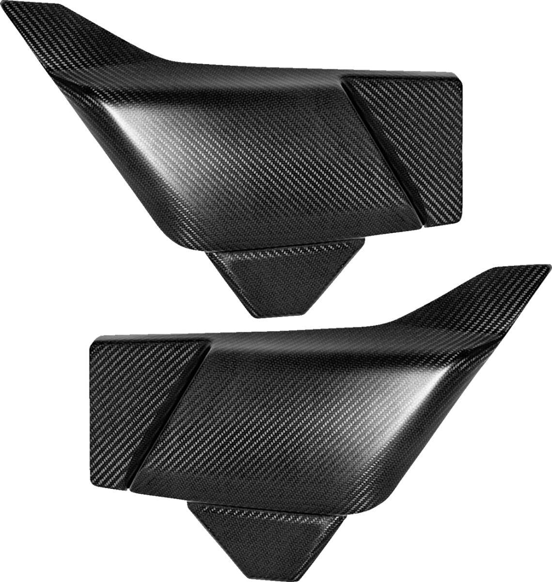 Saddlemen Side Cover For Harley Davidson FLHX 1923 2023-2026 CF-823-07-003M