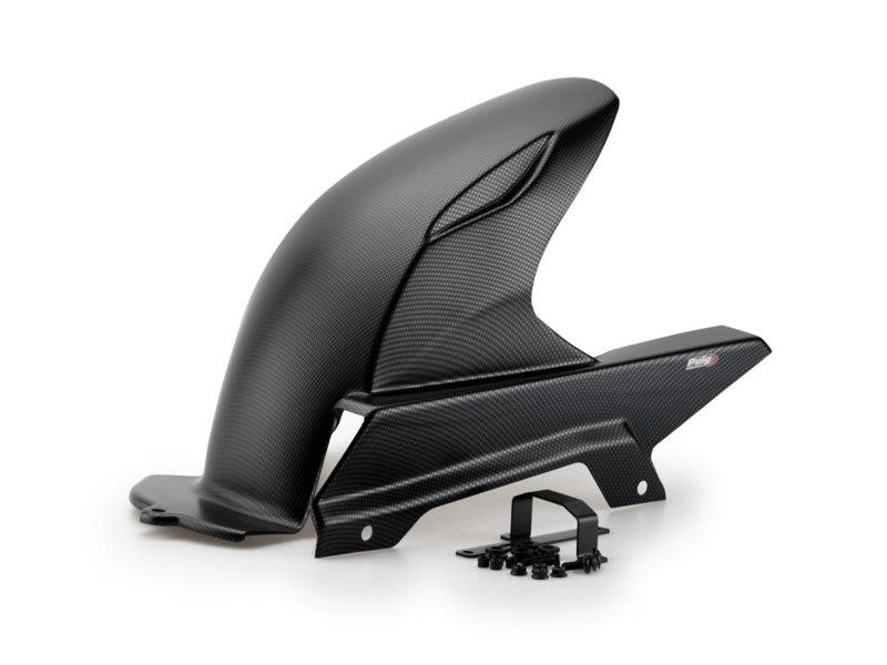 Puig Hugger Carbon Look 4223N