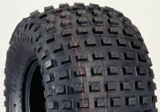 DURO 22x11x8 HF240 4 Ply Knobbly Quad Tyre