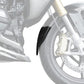 Puig Front Fender Extender Black 22094N