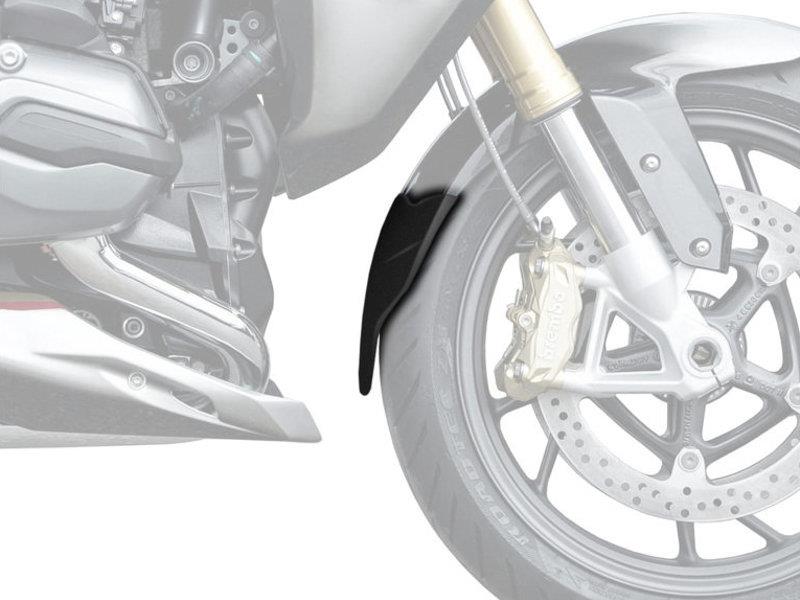 Puig Front Fender Extender Black 22094N