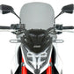 WRS Windscreen Tour Honda Hornet 750 Smoke Ho059f