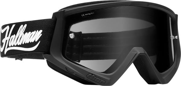 THOR Combat Racer MX Motorcross Goggles 2023 Model