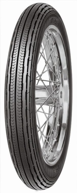 MITAS H-04 F/R 2.50-16 41L TT Motocycle Tyre