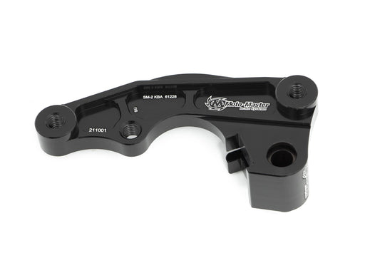 Moto-Master MX/Offroad Adapter Brackets For Honda XR 650 R 1991-2007 211001