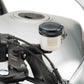 Puig Brake Liquid Tank Cover Blue 8167W