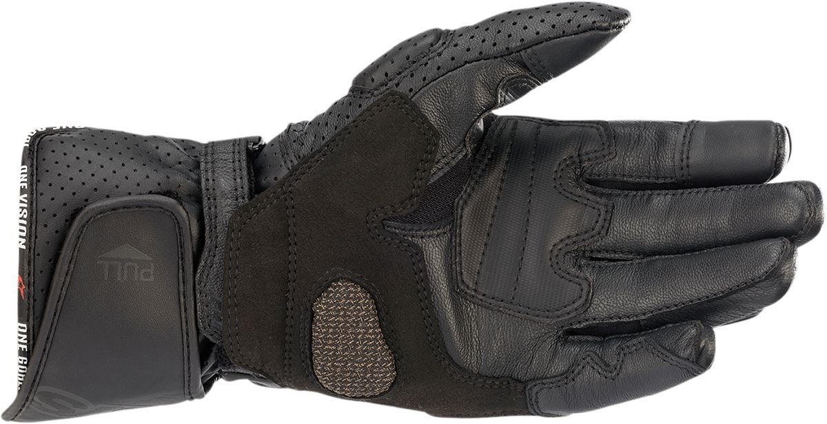 Alpinestars Women's Stella Sp-8 V3 Gloves Black