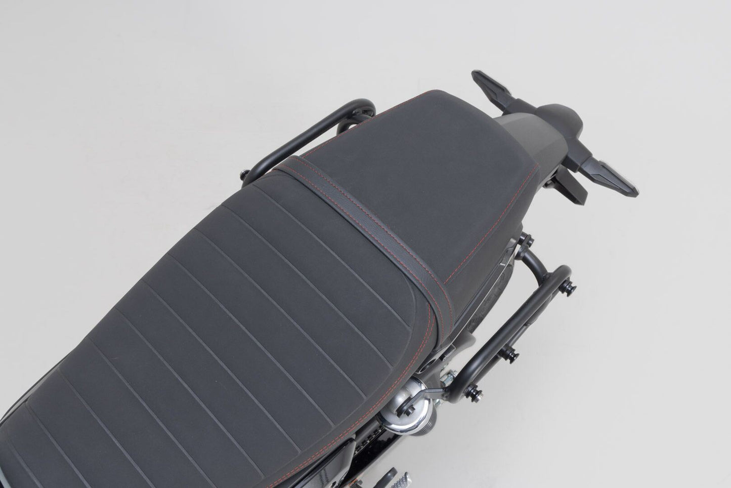 SW MOTECH SLC Left Side Carrier For Honda GB350S 2024+ HTA.01.963.10000