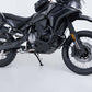 SW-MOTECH ENGINE GUARD BLACK MSS.10.057.10000/B