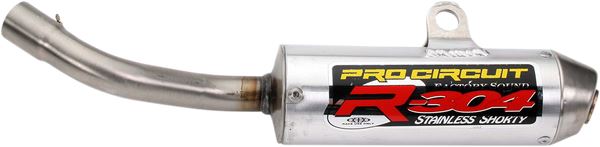 Pro Circuit R-304 Silencer For Yamaha YZ 125 2000-2001 SY00125-RE