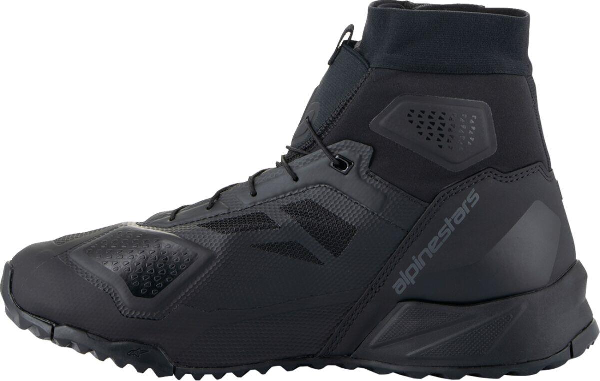 ALPINESTARS CR-1 Shoes Black/Grey