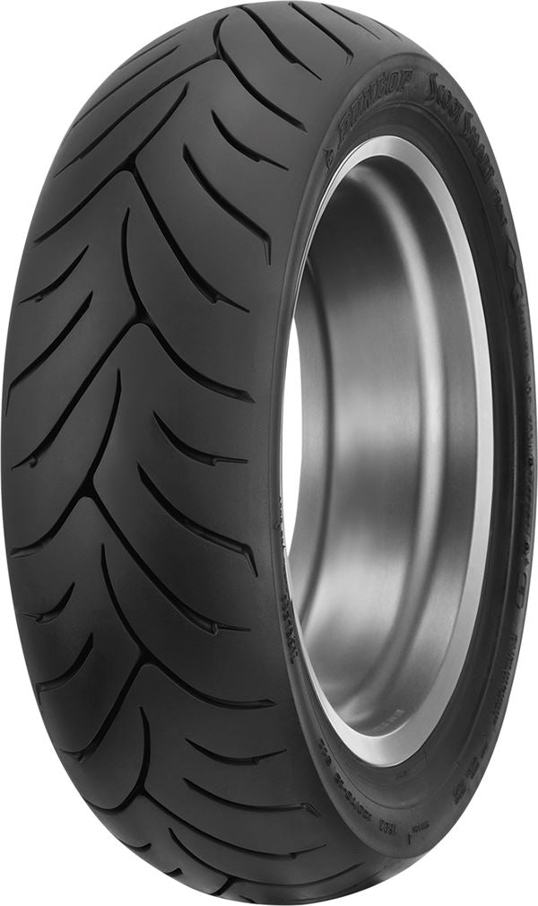 DUNLOP Scootsmart 130/70R16 61S TL Tyre