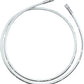 Magnum Shielding Braided Universal ABS Brake Line AS3560