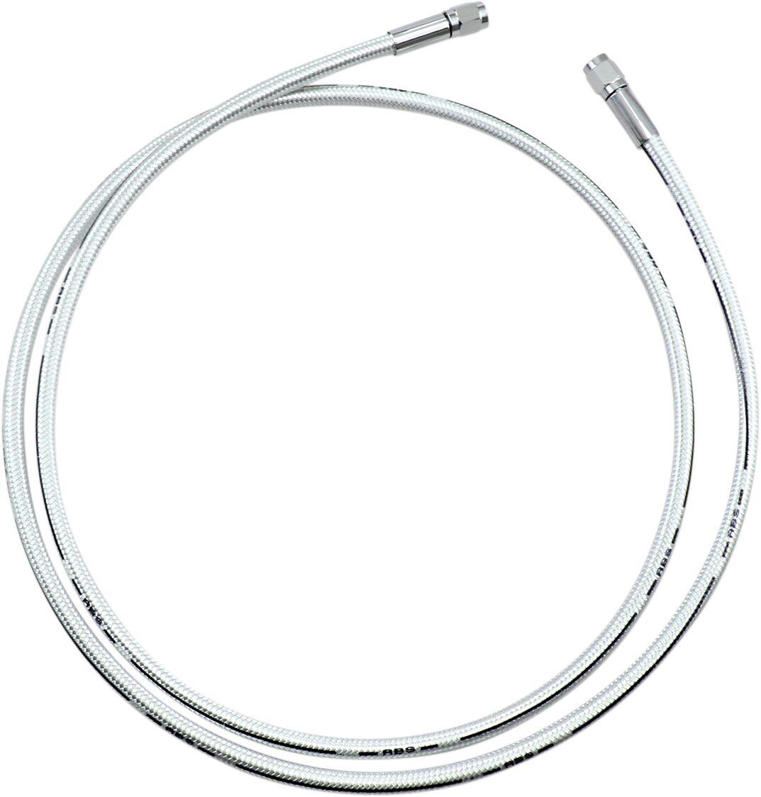 Magnum Shielding Braided Universal ABS Brake Line AS3560
