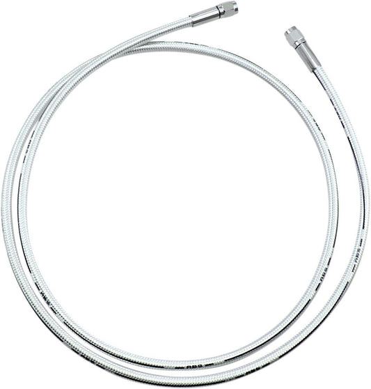 Magnum Shielding Braided Universal ABS Brake Line AS3560