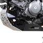 SW MOTECH Engine Guard Black SUZUKI Dl650 V-Strom Generation-2 MSS.05.296.10001/B