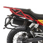 SHAD 4P Pannier Fitting Kit to fit Moto Guzzi V85 TT Travel 2019-2025