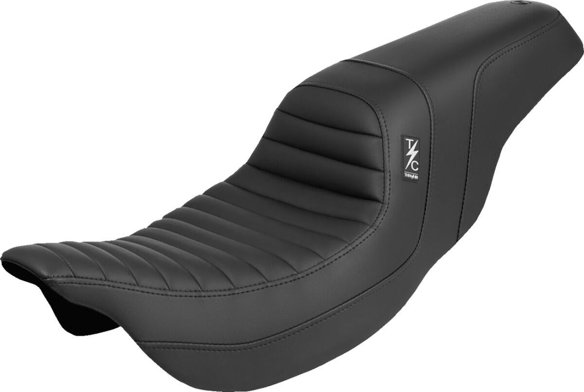 Saddlemen Thrashin' Pro Series Seat For Harley FLHRXS 1868 2008-2025 TS80807T