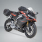 SW-Motech PRO Blaze H Saddlebag Set For Aprilia RS 660 23-24 BC.HTA.13.740.39001