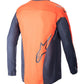 Alpinestars Techstar Sein Jersey Black Orange White