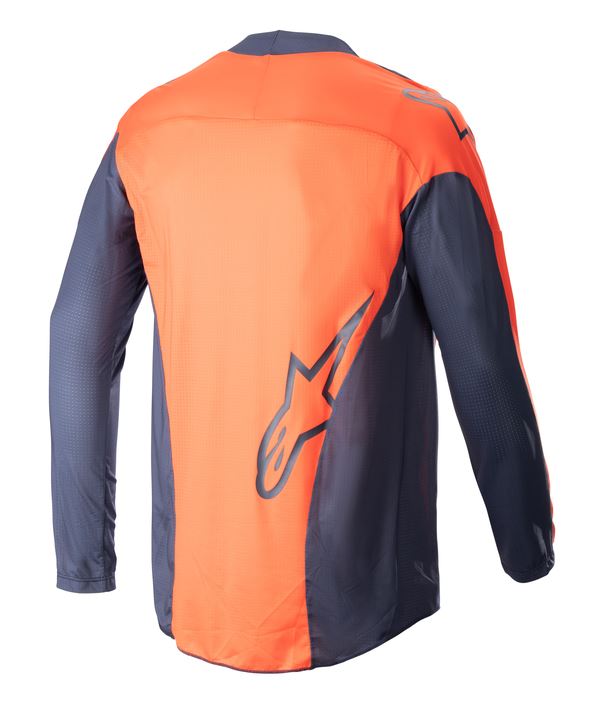 Alpinestars Techstar Sein Jersey Black Orange White