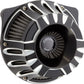 Arlen Ness Inverted Series Air Cleaner Kit For Harley FLHX 2023-2025 600-227