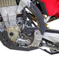 AXP Racing Xtrem Skid Plate For Yamaha WR 250 R 2006-2026 Black AX1790