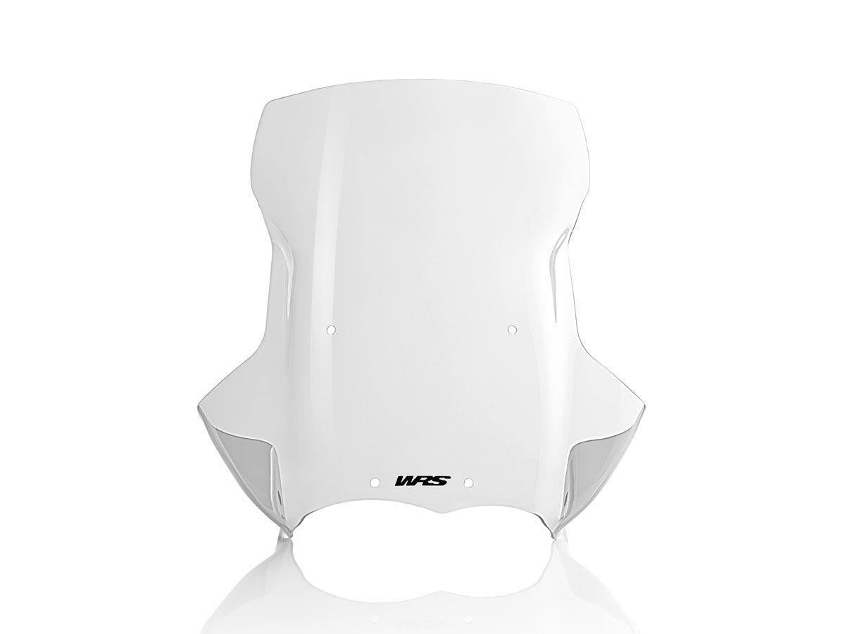 WRS Windscreen For BMW R 1200 GS 2006-2012 BM006T
