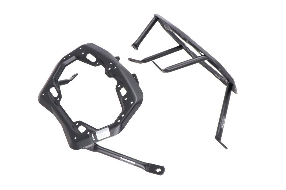 SW-Motech PRO Side Carrier Set For BMW R 1200 GS 2004-2013 KFT.07.311.30000/B