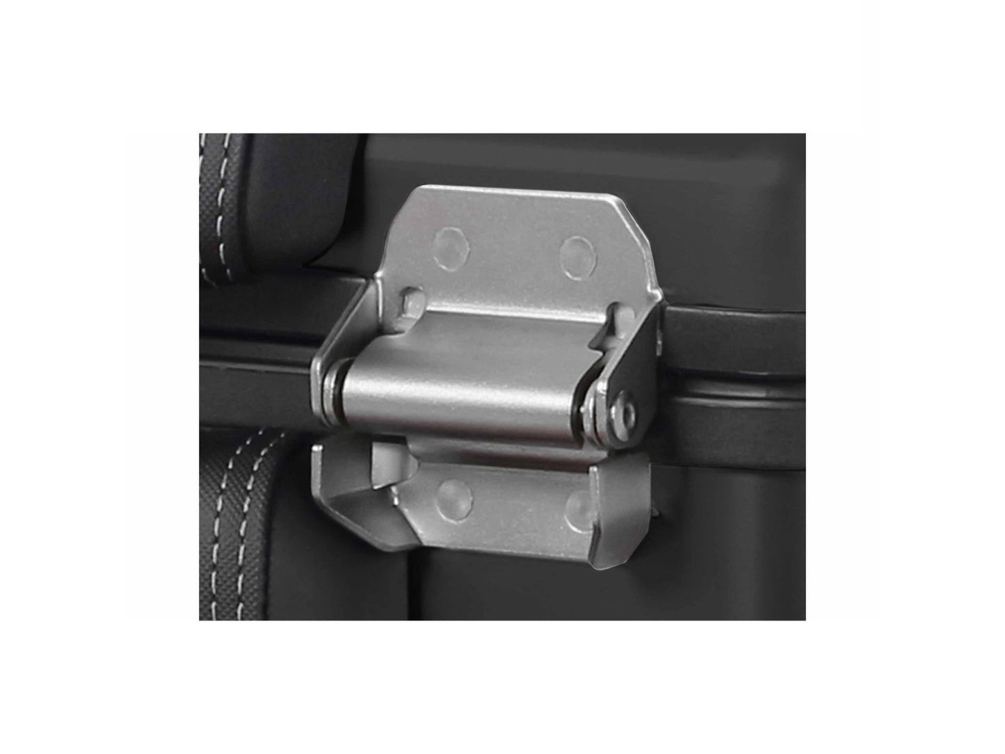 SHAD TR37 Terra Black Top Box D0TR37100B