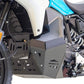 AXP Racing Adventure Skid Plate CFMOTO 800MTX B AX1775