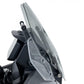 WRS Windscreen For Moto Guzzi Stelvio 1000 2024-2026 MG003F