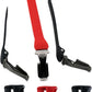 THOR Radial MX Motorcross Boots Strap Kit 2023 Model