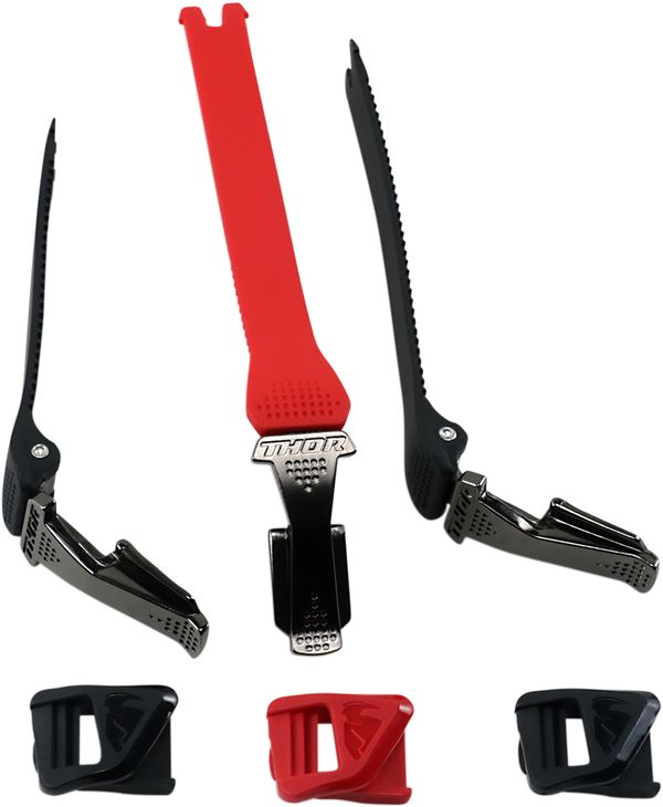 THOR Radial MX Motorcross Boots Strap Kit 2023 Model