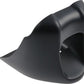 Cult Werk Spoiler Bobber For Harley Davidson XL 1200 X 1986-2022 Black HD-SPO033